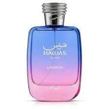 HAWAS LONDON