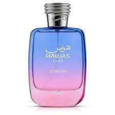 HAWAS LONDON