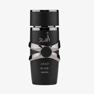 Lattafa Perfumes Asad Elixir 100ml