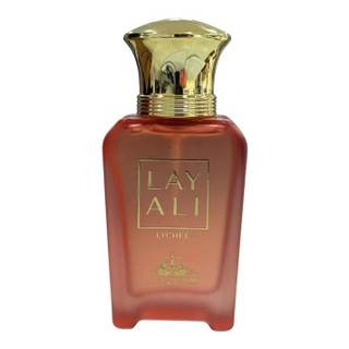 Layali Perfume Lychee Edp 100ml