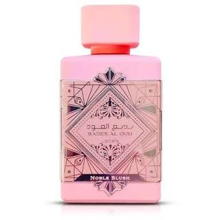 Lattafa Perfume Badee Al Oud Noble Blush 100ml