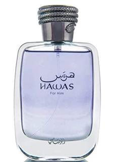 HAWAS MEN