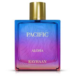 Pacific Aloha
