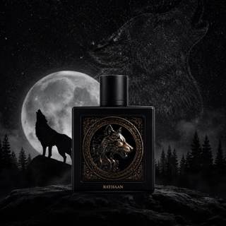 Rayhaan Wolf 100ML