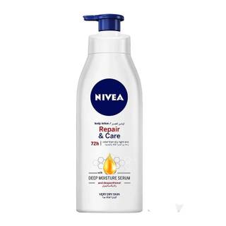 NIVEA Body Lotion Repair & Care 400ml