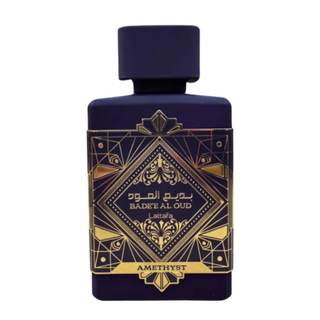 Lattafa Perfume Badee Al Oud Amethyst Fusion 100ml