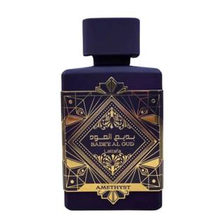 Lattafa Perfume Badee Al Oud Amethyst Fusion 100ml
