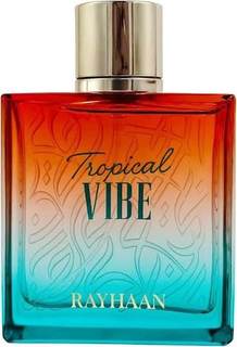 Rayhaan Tropical Vibe Perfume 100ML