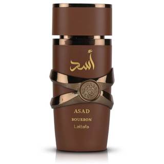 ASAD BOURBON