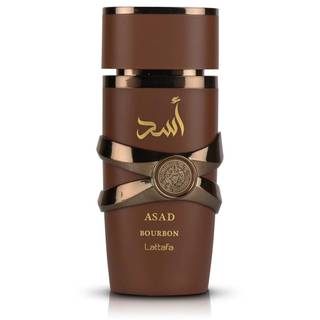 ASAD BOURBON