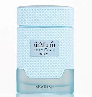Khadlaj Perfume Shiyaaka Sky Special Edition 100ml