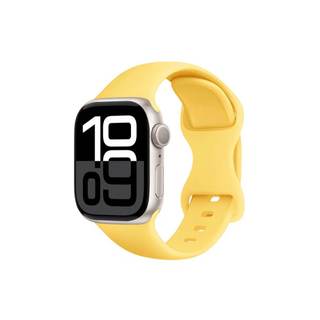 Sports Loop Watchband - Yellow