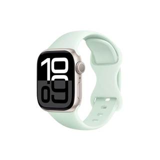 Sports Loop Watchband - Mint Green