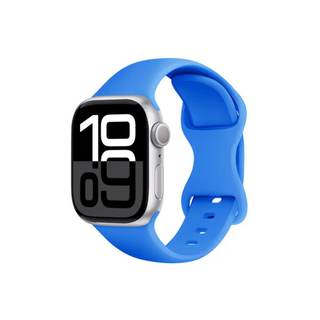 Sports Loop Watchband - Blue