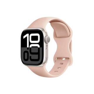 Sports Loop Watchband - Dusty Pink