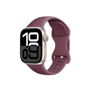 Sports Loop Watchloop - Burgundy