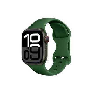 Sports Loop Watchband - Green