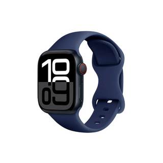Sports Loop Watchband - Baby Blue