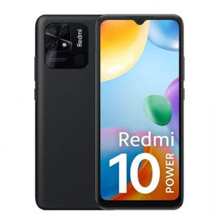 🔥 Redmi 10 Power — ONLY 1,900/-!