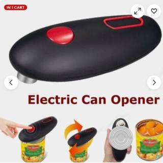 Touch Automatic Electric Can-Opener