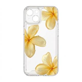 iPhone 13 Case / Cover Transparent