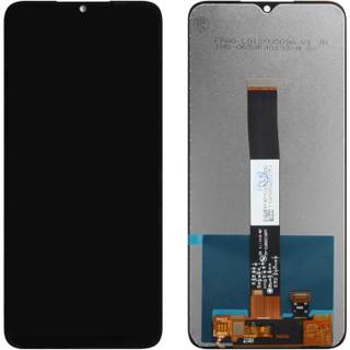 Xiaomi Redmi 10A / Redmi 9A / Redmi 9C / Redmi 9i 6.5 inch LCD Display Touch Screen Digitizer Assembly Black no Frame
