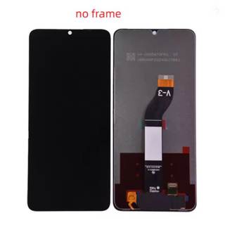 Xiaomi Redmi 13C LCD Display 23100RN82L 23106RN0DA 23108RN04Y 2311DRN14I