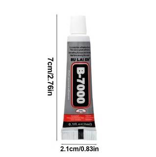 ✨ **B-7000 Multi-Purpose Glue – 3ml** ✨