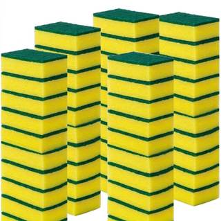 Kitchen Sponges – 30 Pcs