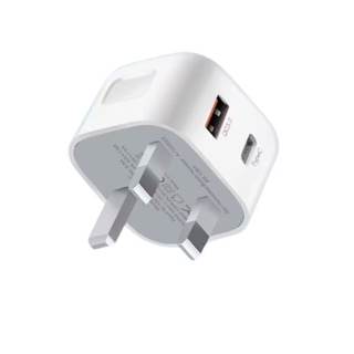 Phone Charger USB Adaptor 20W