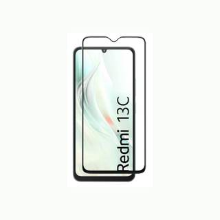 Redmi 13C Tempered Glass