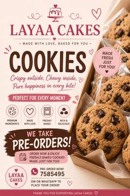 COOKIES