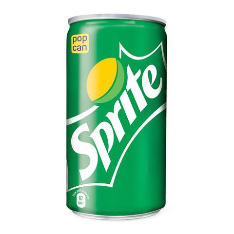 Sprite 180 ML