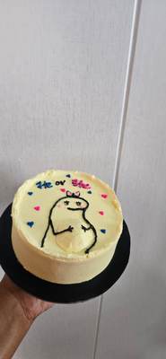Bento cake