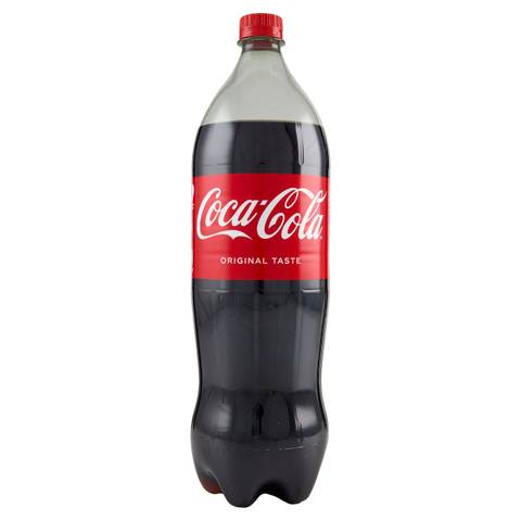 Coke 1.5L