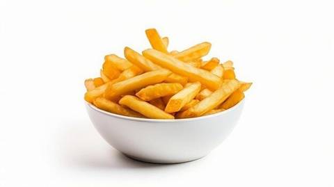 Fries