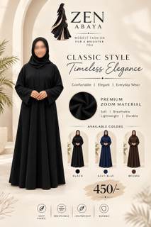 Abaya
