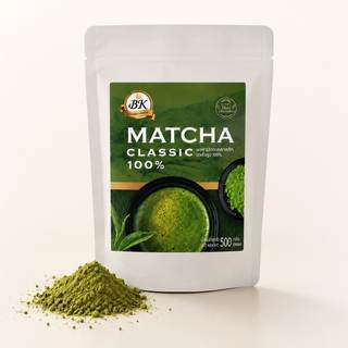 Matcha powder 100%