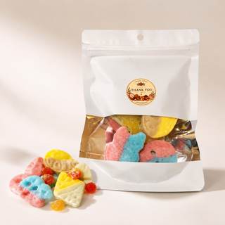 Swedish candy 8.0 ( BIG BUBS MIX )