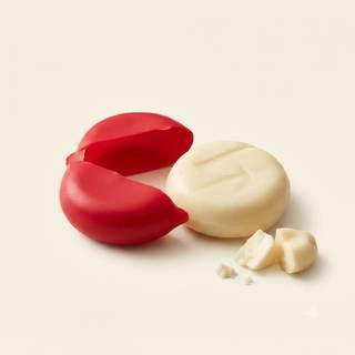 Babybel Mozzarella cheese