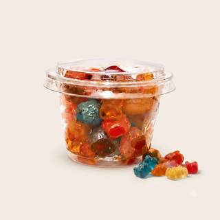 Chamoy candy