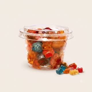Chamoy candy