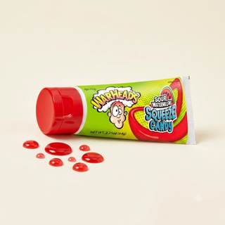 Warheades Watermelon Squeeze