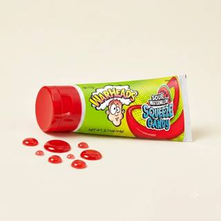 Warheades Watermelon Squeeze