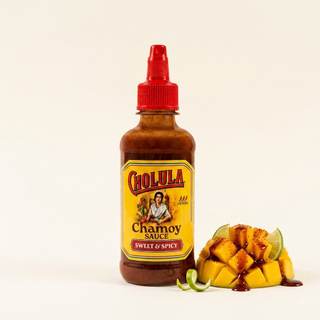 Cholula Fruity chamoy