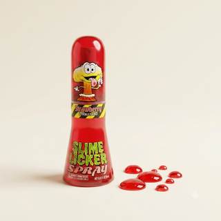 Slime Licker Spray Strawberry