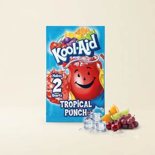Kool-Aid tropical punch