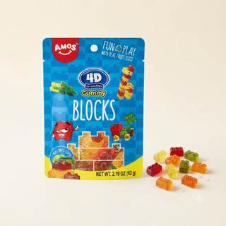 Amos blocks
