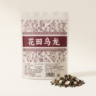 Chagee Peach olong Tea Bags (30 Pouches)