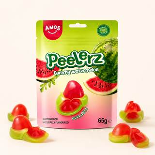 Peelerz watermelon